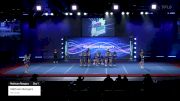 Methuen Rangers - Rec Cheer [2023 Methuen Rangers Day 1] 2023 Pop Warner National Cheer & Dance Championship