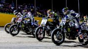American Flat Track Yamaha Senoia Short Track: How To Watch & What To Watch
