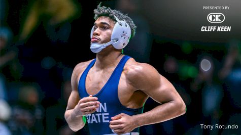 Tracking The Eligibility Of Everyone Who Wrestled At NCAAs