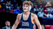 2025 Big Ten Wrestling Championship Brackets