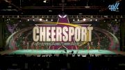 Florida Top Dog All Stars - Outlaws [2025 L3 Junior - Small - B Day 1] 2025 CHEERSPORT National All Star Cheerleading Championship