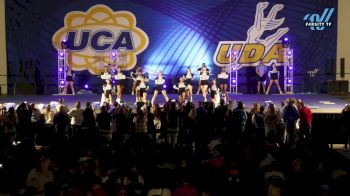 Mercy Academy - Mercy Acadmey [2023 Small Varsity Division II] 2023 UCA/UDA Bluegrass Regional