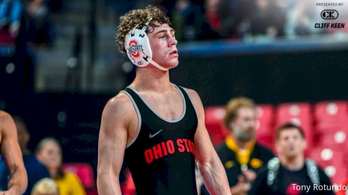 2026 NCAA Wrestling Championships Results And Brackets