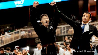 IBJJF Brasileiros Brown Belt Cheat Sheet: When Do The Best Brown Belts Go?