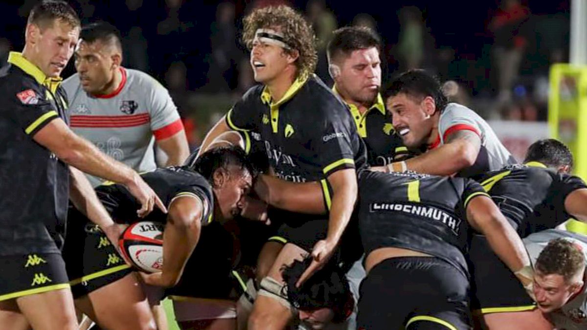 Major League Rugby Week 4 Preview: Who Steps Forward In The West?