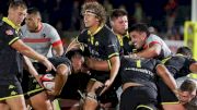 Major League Rugby Week 4 Preview: Who Steps Forward?