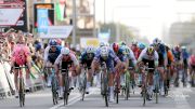Axel Laurance Takes Tour of Catalonia Stage Win; Tadej Pogacar Holds Lead