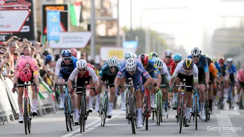 Axel Laurance Takes Tour of Catalonia Stage Win; Tadej Pogacar Holds Lead