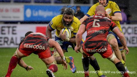 Top 14 Round 19 Preview: First Post-Six Nations Round Could Mean Chaos