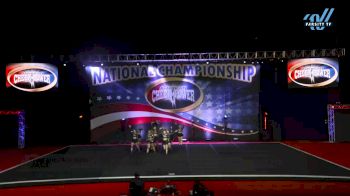 Spirit Athletics Gems - Jade [2023 L3 Senior Coed - D2 Day 1] 2023 ACP Southern Nationals