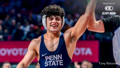 Penn State Wrestling Results And Highlights At 2024 NCAA Championships