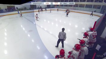 Replay: Home - 2025 Okanagan HA vs North Shore | Feb 1 @ 8 PM