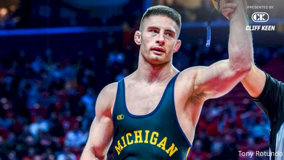 2024 NCAA Wrestling Championship Preview & Predictions - 149 Pounds -  FloWrestling