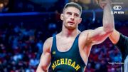 Every Upset At The 2024 Division 1 NCAA Wrestling Tournament