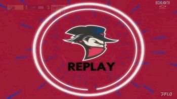 Replay: Away - 2025 Spruce Grove vs Brooks | Jan 25 @ 6 PM