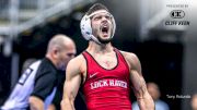 NCAA Medal Round Live Updates