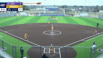 Replay: Missouri Western vs Ouachita Baptist | Feb 9 @ 11 AM