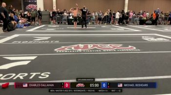 Replay: Mat 1 - 2026 ADCC Dallas Open | Jun 20 @ 8 AM