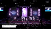 Royal Dynasty Cheer - Cape Coral - Jacks [2023 Level 1.1 - Youth--Div 2 Day 1] 2023 The All Out Nationals