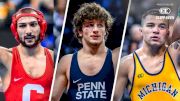 Team Standings At The 2024 NCAA Division 1 Wrestling Tournament