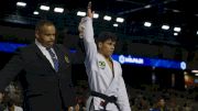 Mica Galvao Wins Gold At IBJJF Pans 2024: Here's What Happened