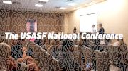 Looking Back On The 2024 USASF National Conference