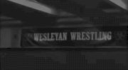 Wesleyan University Wrestling Highlight Video
