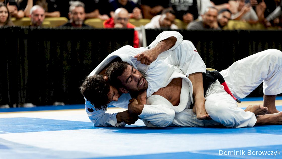 Europeu de Jiu-Jitsu 2024: Confira os resultados das finais - FloGrappling