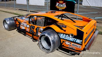 Setting The Stage: SMART Modifieds Will Crown A King At South Boston