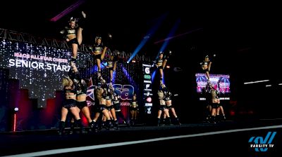 Hit Zero With MACS Senior Starz at USA Super Nationals!