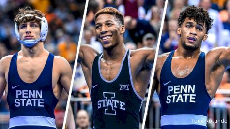 New Olympic Trials Qualifiers After NCAAs