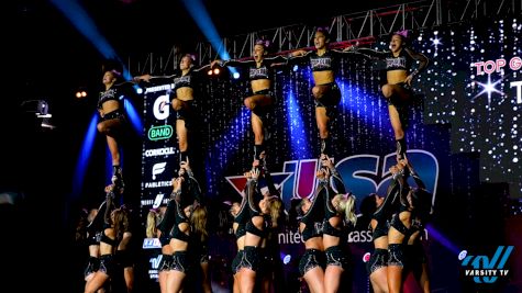 Watch USA All Star Super Nationals 2025 Live Stream Free