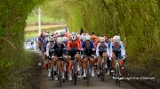 Replay: 2024 Gent-Wevelgem - Women