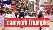 How Mads Pedersen & Lidl-Trek Engineered Gent-Wevelgem Victory