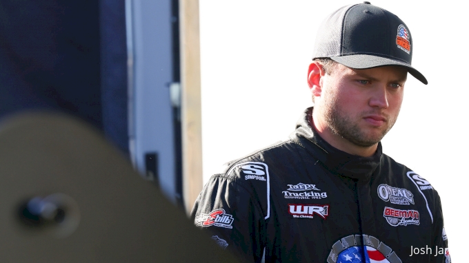 Hudson O'Neal Opens Up On Rocket1 Racing Departure, What Could Be Next ...