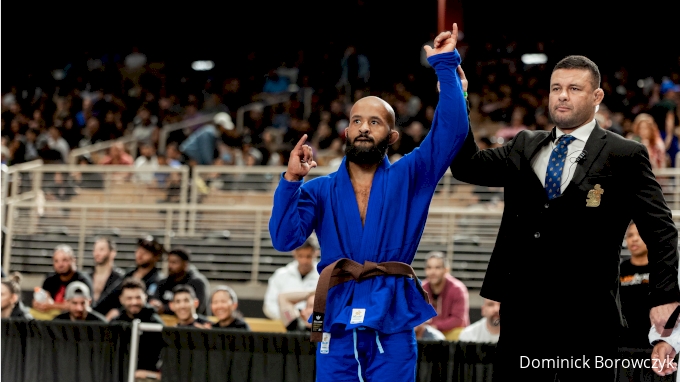 BJJ black belt Demetrious “Mighty Mouse” Johnson announces MMA retirement