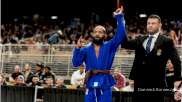 BJJ Black Belt Demetrious 'Mighty Mouse' Johnson Announces MMA Retirement