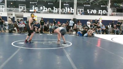160 lbs Rr Rnd 1 - Jay Davis (day2), Steller Trained 212th - MS vs Charlie Herbert, Revival American Pride - MS