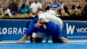 IBJJF Pans Results 2024: Here's A Look At Black Belts Who Won Gold