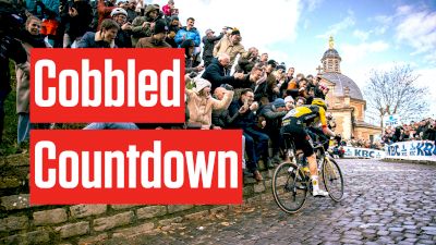 Unlocking The Lead-Up To Flanders & Roubaix