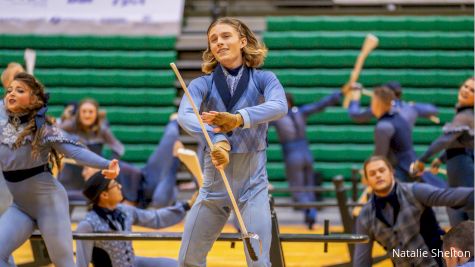 2024 WGI Guard Southeast Power Regional