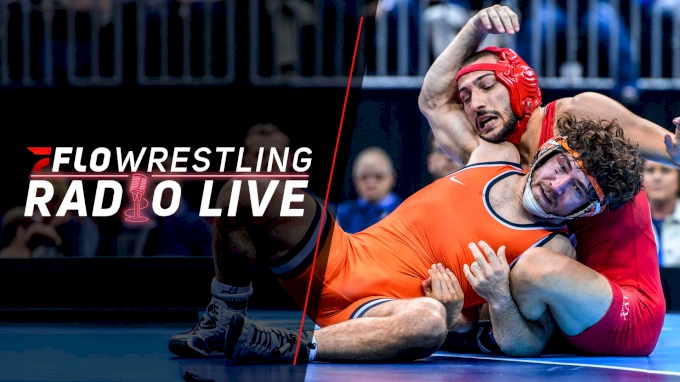 Wrestling | News, Videos & Articles - FloWrestling