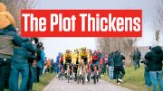 Wout Van Aert's Revenge? The Dwars door Vlaanderen 2024 Preview