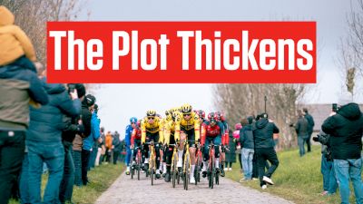 The 2024 Dwars door Vlaanderen Preview