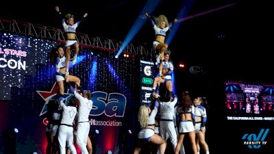 Soar Through Day 2 With The California All Stars Ghost Recon