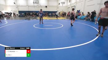 Replay: Mat 4 - 2024 CA Super 32 Early Entry 2024 | Sep 7 @ 9 AM