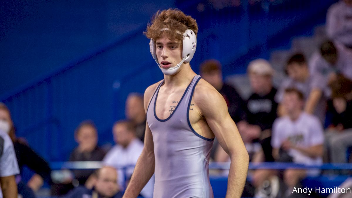 Team New Jersey Announced For Pittsburgh Wrestling Classic
