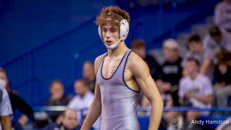 Team New Jersey Announced For Pittsburgh Wrestling Classic