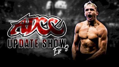 Previewing The BIGGEST ADCC Trials In History | ADCC Update Show (Ep 8)