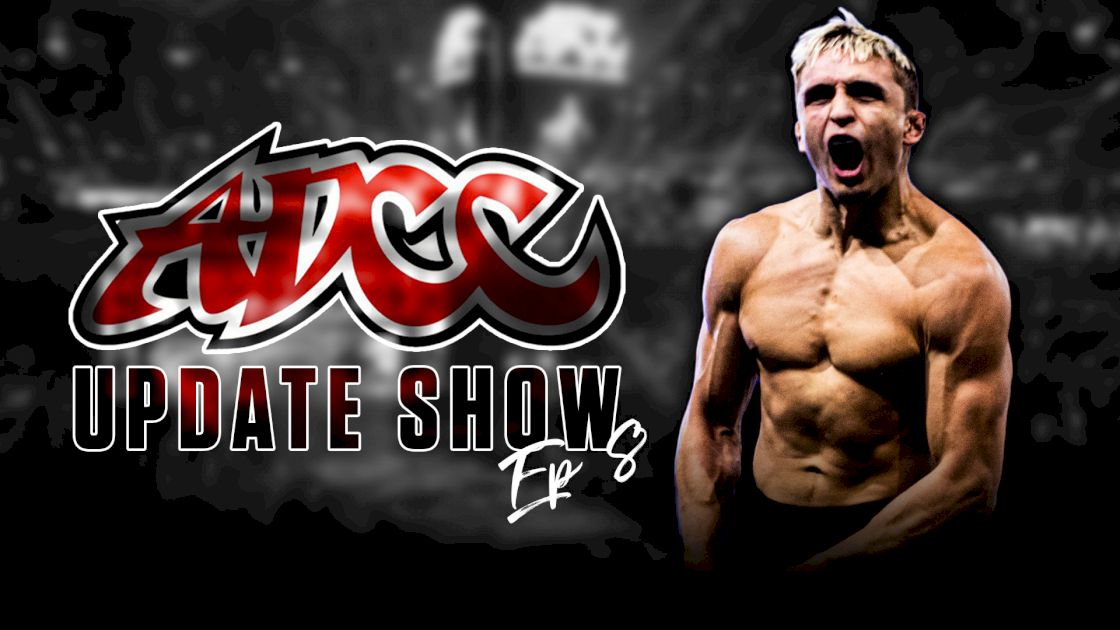 Previewing The BIGGEST Trials In History | ADCC Update Show